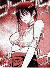 歪歪漫画网悬疑漫画夜行抄东京异闻封面